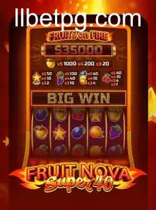 FruitNovaSuper40: Um Guia Completo sobre o Jogo