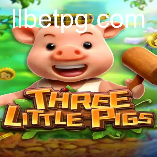 THREELITTLEPIGS: Aventura e Estratégia no Mundo de KKBet