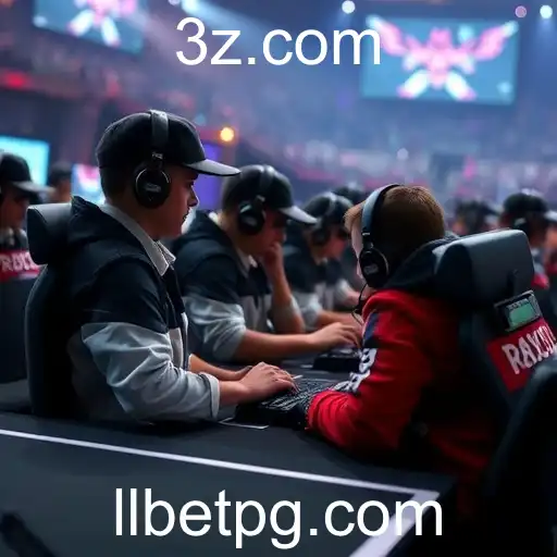 Tendências em Jogos Online no Brasil