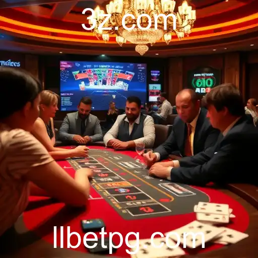 O Crescimento das Apostas Online no Brasil