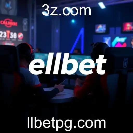 O Impacto de llbet nos Jogos Online e Tendências Futuras