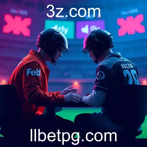Novas Tendências nos Jogos Online