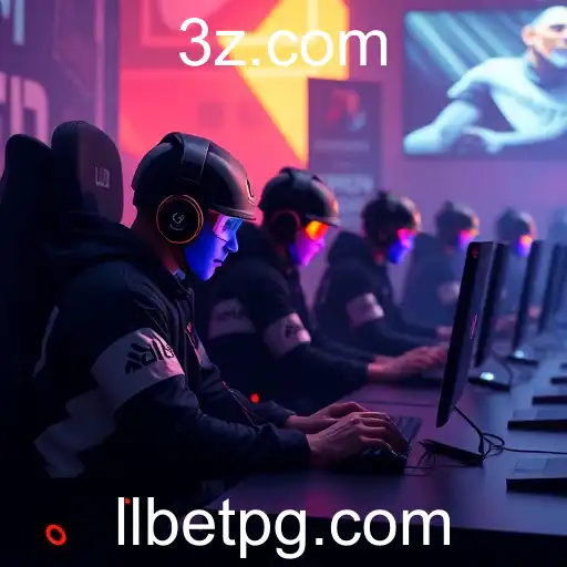 Tendências Emergentes nos Jogos Online em 2025