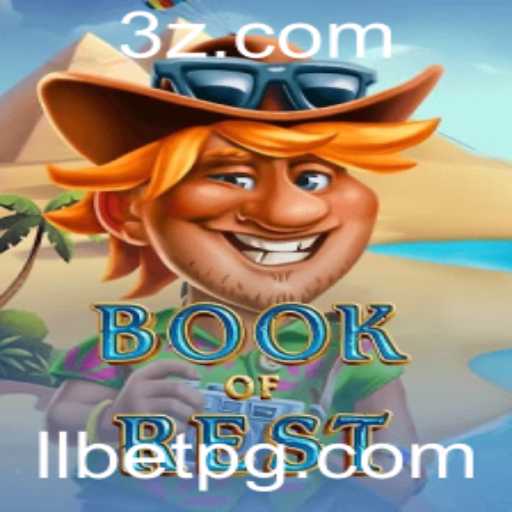 Explore o Universo Fascinante de BookofRest: Um Guia Completo