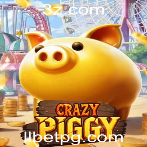 CrazyPiggy: Uma Aventura Empolgante no Mundo dos Games