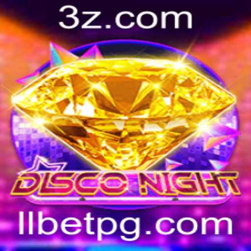 Descubra 'DiscoNight': Um Jogo de Estratégia Moderno com as Regras de 'llbet'