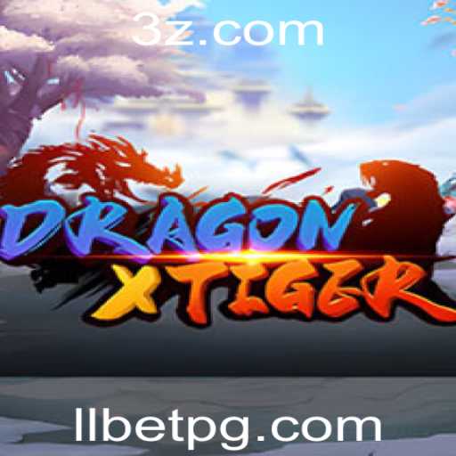 Descubra o Fascinante Mundo de DragonXTiger com LLBet