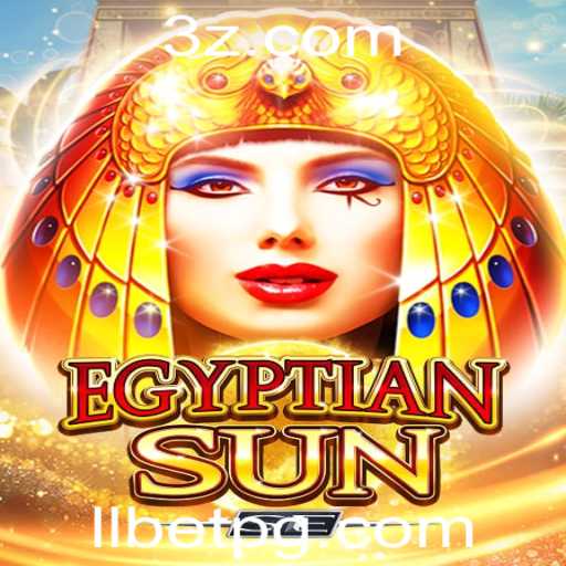 Descobrindo o Fascinante Universo de EgyptianSunSE