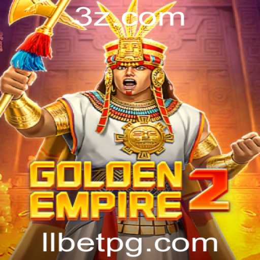 GoldenEmpire2: Explore a Nova Era dos Jogos com Estratégia Inovadora