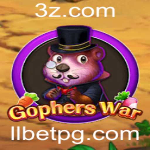 Descubra o Mundo de Estratégia e Aventura em GophersWar