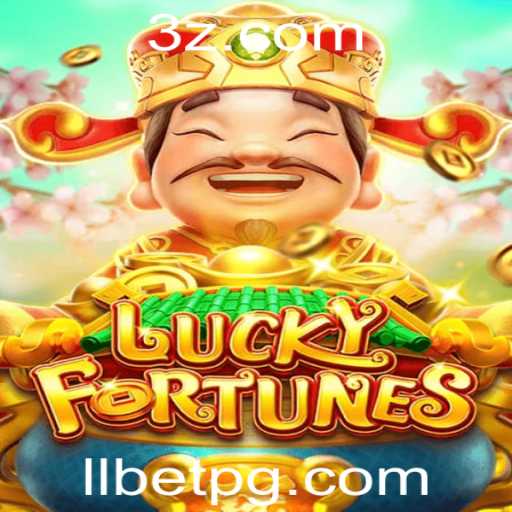 Explorando LUCKYFORTUNES: O Novo Horizonte em Jogos de Sorte
