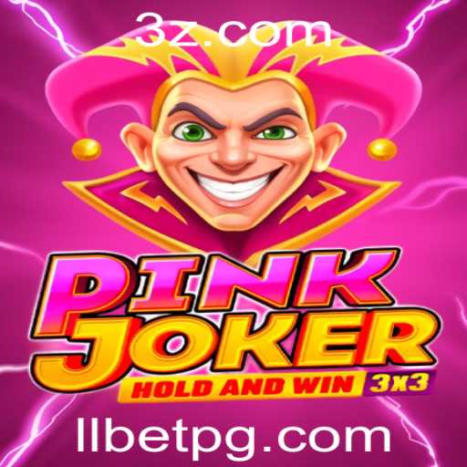 Explorando o Fascinante Jogo Pinkjoker e a Plataforma LLBet