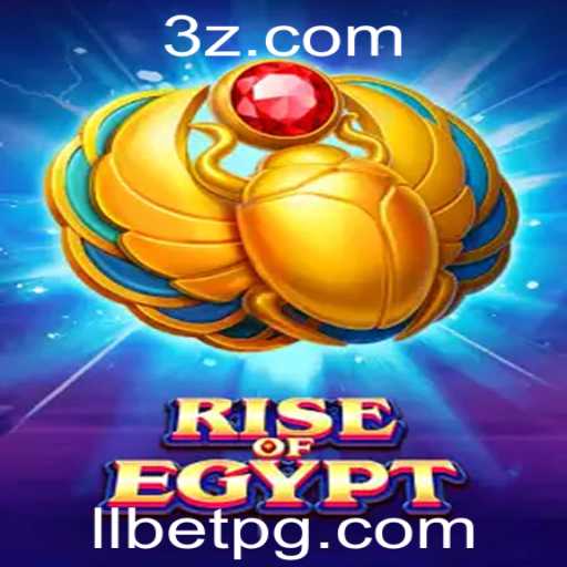 Descubra o Mundo de 'RiseOfEgypt' no Universo iGaming com a llbet