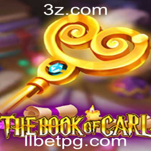 TheBookofCarl - Descubra As Aventuras do Novo Jogo Interativo