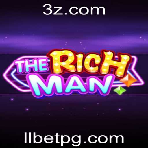TheRichMan: Descubra o Jogo de Estratégia e Azar que Está Conquistando Multidões
