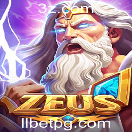 Zeus: Um Mergulho no Jogo de Estratégia Mitológica da llbet