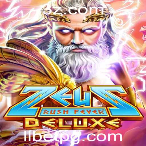 Descubra o Excitante Mundo de ZeusRushFeverDeluxe